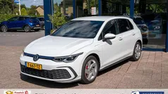 Wit Gebruikt 2021 VW Golf VIII GTE Hatchback | € 24.940 (Eerlijke prijs)