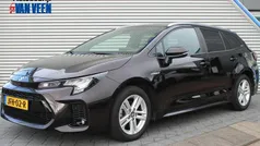 Bruin Gebruikt 2021 Suzuki Swace Stationwagen | € 22.690 (Eerlijke prijs)