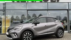 Grijs Gebruikt 2024 Renault Captur Techno SUV | € 29.950 (Eerlijke prijs)