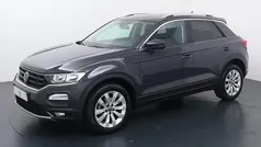 Gebruikt 2021 VW T-Roc Style SUV | € 23.340 (Eerlijke prijs)