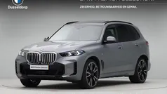 Grijs Gebruikt 2024 BMW X5 M Sport SUV | € 94.950 (Eerlijke prijs)