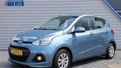 Gebruikt 2016 Hyundai i10 Comfort Hatchback | € 9.190 (Eerlijke prijs)