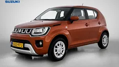 Oranje Gebruikt 2024 Suzuki Ignis Comfort Hatchback | € 18.495 (Goede deal)