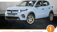 Gebruikt 2025 Citroën C3 Hatchback | € 21.994 (Super prijs)