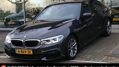Gebruikt 2020 BMW 520 Executive Sedan | € 28.995 (Goede deal)
