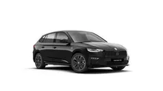 Gebruikt 2024 Skoda Scala Monte Carlo Hatchback | € 32.030 (Eerlijke prijs)