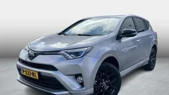 Grijs Gebruikt 2018 Toyota RAV4 Executive SUV | € 22.999 (Eerlijke prijs)