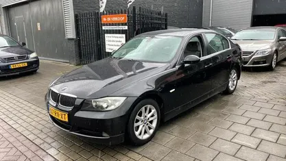 Occasion BMW 320 Executive 150 PK (110 kW) 2005 Sedan