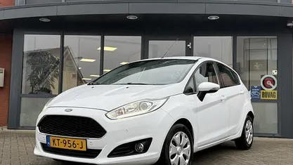 Occasion Ford Fiesta Style 97 PK (71 kW) 2016 Hatchback