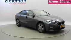 Grijs Gebruikt 2020 BMW 218 Executive Sedan | € 19.845 (Goede deal)