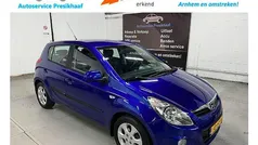 Gebruikt 2009 Hyundai i20 Hatchback | € 3.995 (Eerlijke prijs)