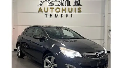 Occasion Opel Astra Edition 140 PK (102 kW) 2011 Hatchback