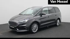 Gebruikt 2021 Ford Galaxy Titanium MPV | € 36.900 (Eerlijke prijs)