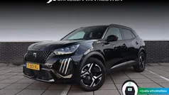 Gebruikt 2023 Peugeot e-2008 GTi SUV | € 28.885 (Eerlijke prijs)