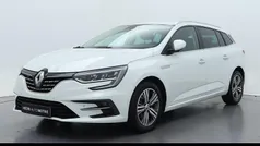 Gebruikt 2022 Renault Mégane GrandTour Intens Stationwagen | € 19.950 (Eerlijke prijs)