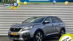 Gebruikt 2019 Peugeot 3008 Allure SUV | € 16.390 (Eerlijke prijs)