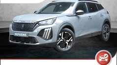 Grijs Gebruikt 2024 Peugeot 2008 Allure SUV | € 22.425 (Eerlijke prijs)