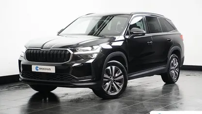 Occasion Skoda Kodiaq Business Line 2025 SUV