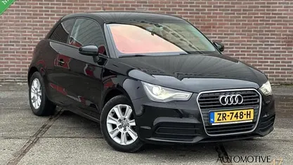 Occasion Audi A1 Ambition 86 PK (63 kW) 2011 Hatchback