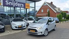 Gebruikt 2013 Ford B-MAX Titanium MPV | € 6.750 (Eerlijke prijs)