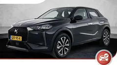 Zwart Nieuw 2024 DS Automobiles DS3 Bastille SUV | € 24.425 (Eerlijke prijs)