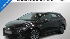 Bruin Gebruikt 2020 Toyota Corolla Business Edition Stationwagen | € 19.599 (Eerlijke prijs)