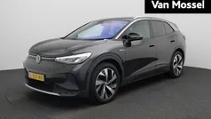 Gebruikt 2021 VW ID.4 SUV | € 25.400 (Eerlijke prijs)