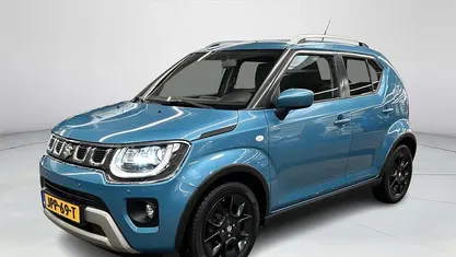 Gebruikt 2025 Suzuki Ignis Hatchback | € 19.445 (Super prijs)