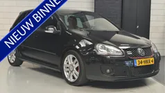 Zwart Gebruikt 2009 VW Golf VI Edition Hatchback | € 6.950 (Eerlijke prijs)