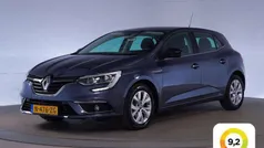 Grijs Gebruikt 2019 Renault Mégane IV LIMITED Hatchback | € 14.445 (Goede deal)