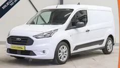 Wit Gebruikt 2024 Ford Transit Trend Van | € 25.490 (Eerlijke prijs)