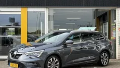 Gebruikt 2023 Renault Mégane GrandTour Techno Stationwagen | € 21.900 (Eerlijke prijs)
