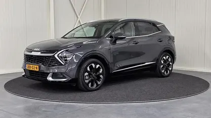 Occasion Kia Sportage 266 PK (195 kW) 2022 SUV