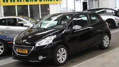 Gebruikt 2014 Peugeot 208 Active Hatchback | € 4.944 (Super prijs)