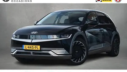 Occasion 2021 Hyundai Ioniq 5 SUV | € 29.950 (Eerlijke prijs)