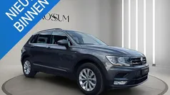 Gebruikt 2017 VW Tiguan Comfortline SUV | € 18.945 (Goede deal)