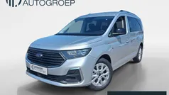 Grijs Nieuw 2025 Ford Tourneo Connect Titanium MPV | € 44.945 (Super prijs)