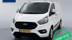 Gebruikt 2019 Ford Transit Custom Trend Van | € 15.345 (Super prijs)