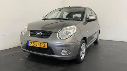 Gebruikt 2009 Kia Picanto Hatchback | € 2.449 (Eerlijke prijs)