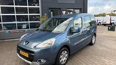 Gebruikt 2011 Peugeot Partner Tepee S MPV | € 2.250 (Super prijs)
