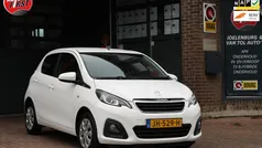Gebruikt 2016 Peugeot 108 Active Hatchback | € 6.750 (Eerlijke prijs)