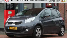 Gebruikt 2014 Kia Venga Hatchback | € 8.500 (Eerlijke prijs)