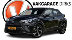 Gebruikt 2023 Toyota C-HR SUV | € 28.439 (Eerlijke prijs)