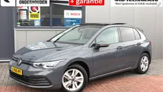 Grijs Gebruikt 2020 VW Golf VII Style Hatchback | € 20.449 (Eerlijke prijs)