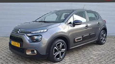 Gebruikt 2023 Citroën C3 PureTech Hatchback | € 15.495 (Eerlijke prijs)