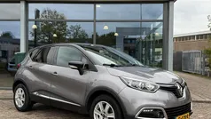 Gebruikt 2015 Renault Captur Dynamique SUV | € 9.950 (Eerlijke prijs)