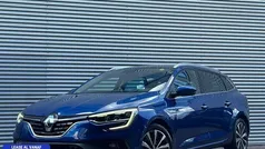 Gebruikt 2021 Renault Mégane GrandTour R.S. Stationwagen | € 20.950 (Goede deal)