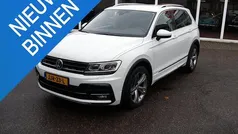 Gebruikt 2018 VW Tiguan Comfortline SUV | € 19.950 (Goede deal)