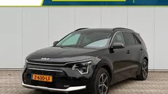 Gebruikt 2024 Kia Niro SUV | € 33.900 (Goede deal)