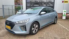 Gebruikt 2018 Hyundai Ioniq Comfort Hatchback | € 15.950 (Eerlijke prijs)